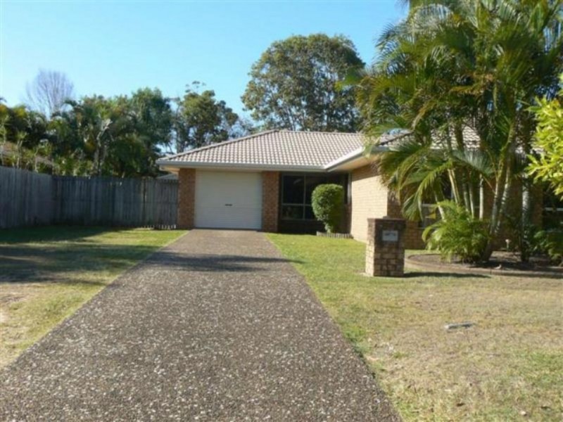 14 Cedar Crescent, Kawungan QLD 4655