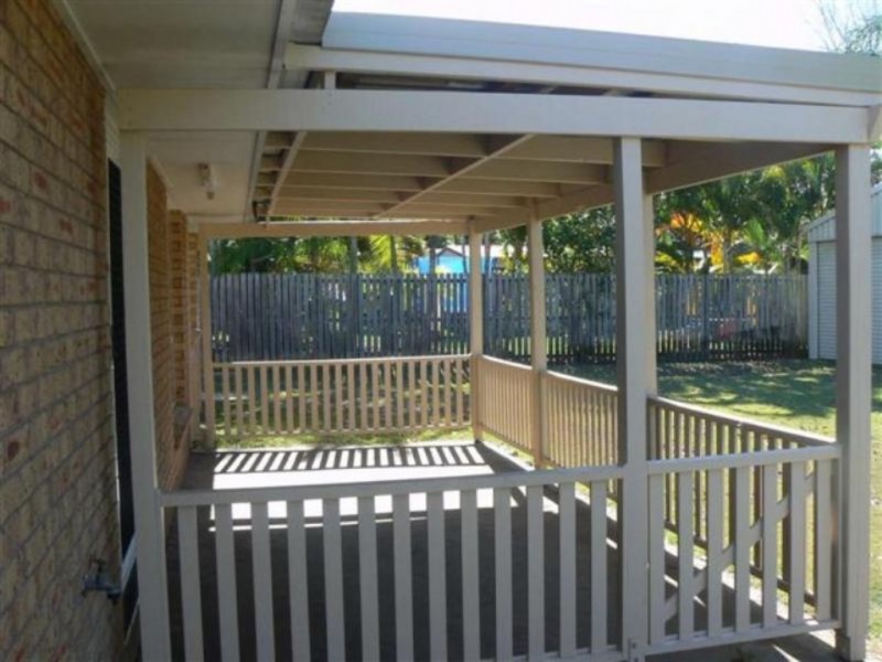14 Cedar Crescent, Kawungan QLD 4655