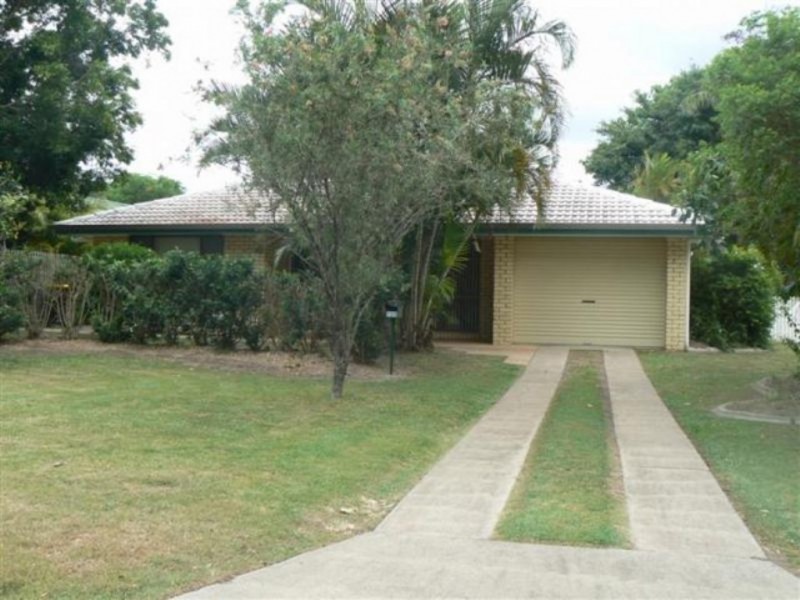 122 Corser Street, Point Vernon QLD 4655