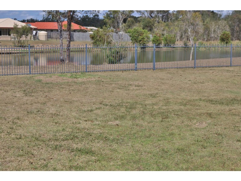10 Wodalla Mews, Point Vernon QLD 4655