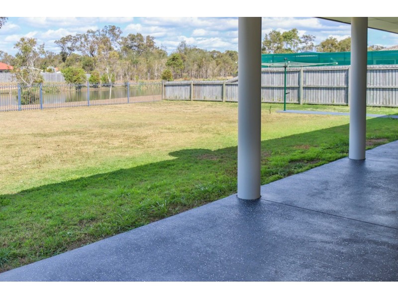 10 Wodalla Mews, Point Vernon QLD 4655