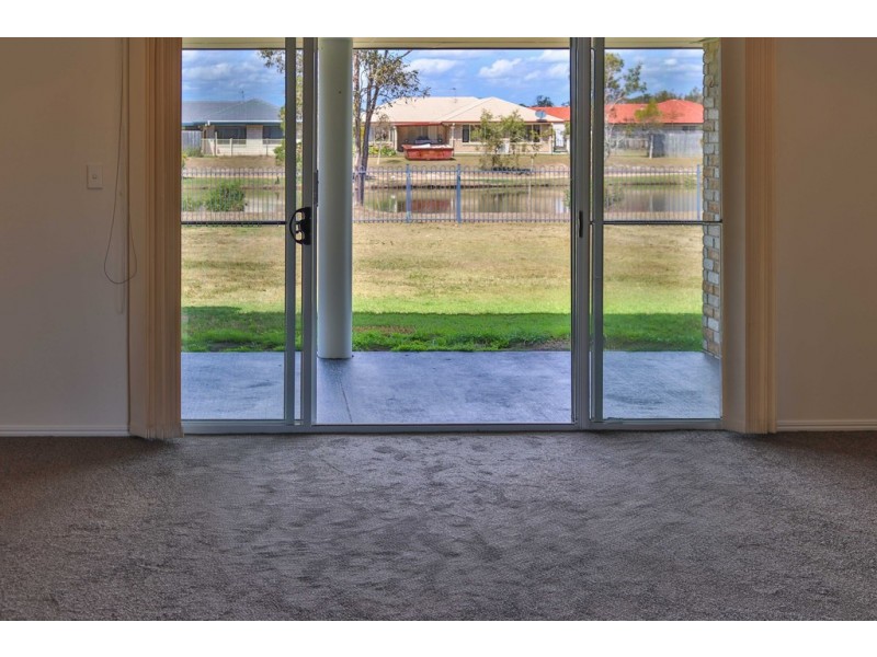 10 Wodalla Mews, Point Vernon QLD 4655