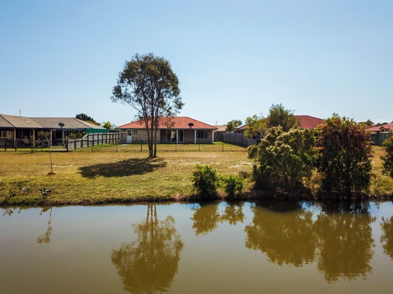 10 Wodalla Mews, Point Vernon QLD 4655