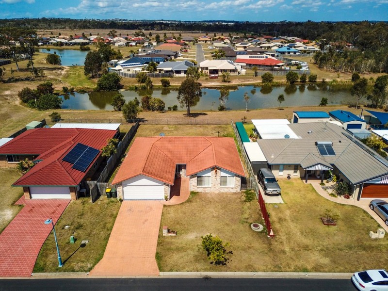 10 Wodalla Mews, Point Vernon QLD 4655