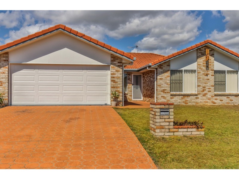 10 Wodalla Mews, Point Vernon QLD 4655