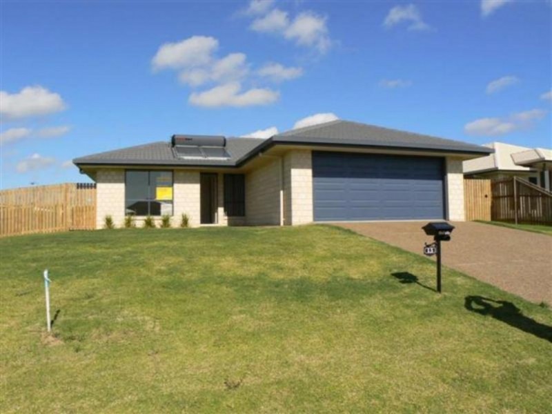 13 Harly Court, Urraween QLD 4655