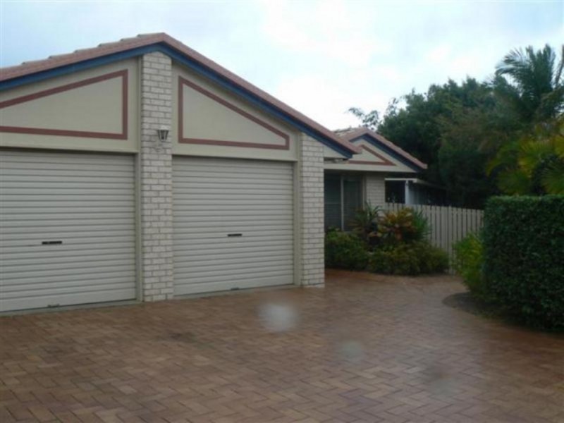 7 Boleyn Place, Torquay QLD 4655