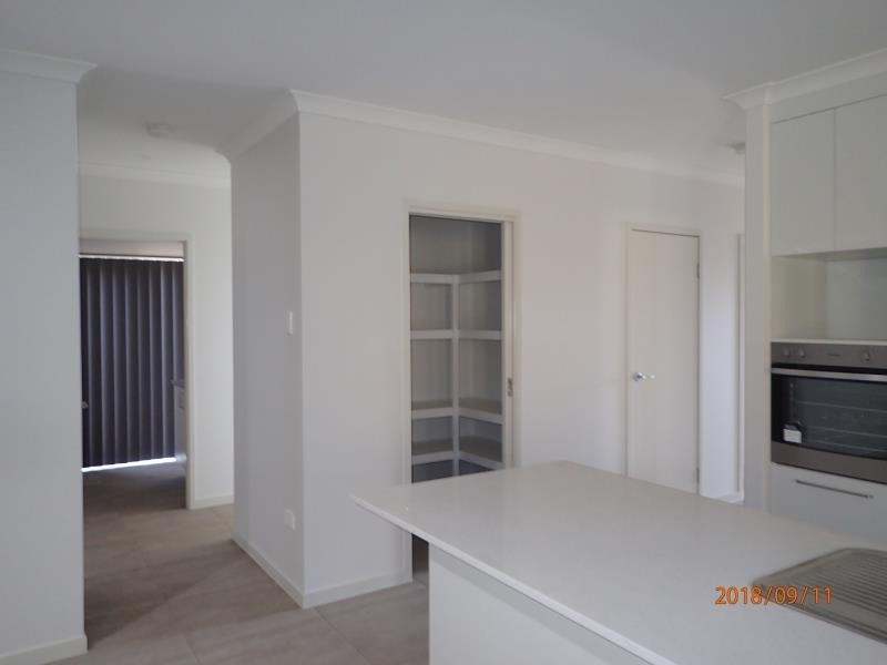 5 Rossington Drive, URRAWEEN, Urraween QLD 4655