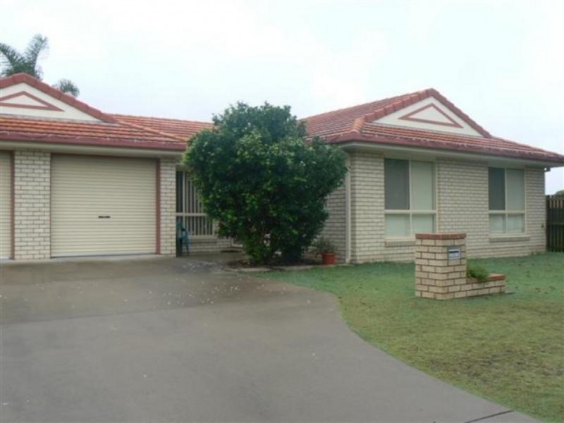 18 Chancellor Drive, Pialba QLD 4655