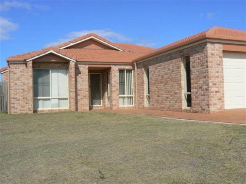 27 Cromdale Circuit, Kawungan QLD 4655
