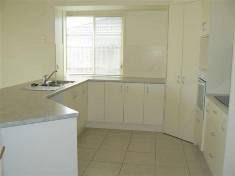 27 Cromdale Circuit, Kawungan QLD 4655