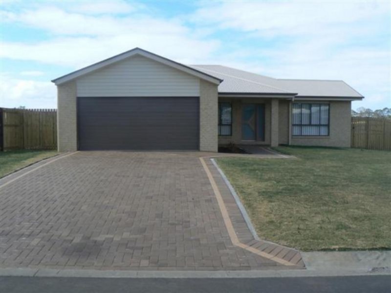 49 Bayswater Drive, Urraween QLD 4655