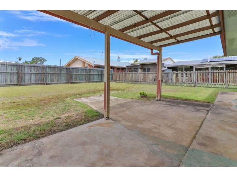 3 Hayworth Street, Point Vernon QLD 4655