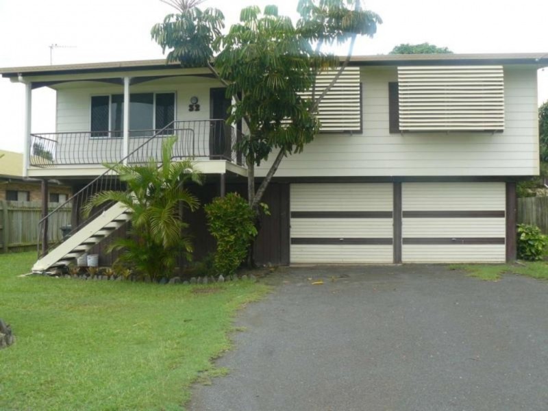 32 Romney Street, Pialba QLD 4655