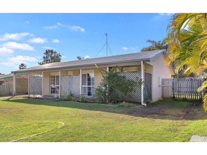 294 Boat Harbour Drive, Pialba QLD 4655