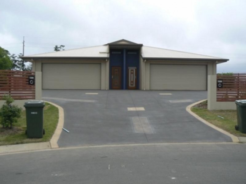 2/14 Bayley Court, Urraween QLD 4655