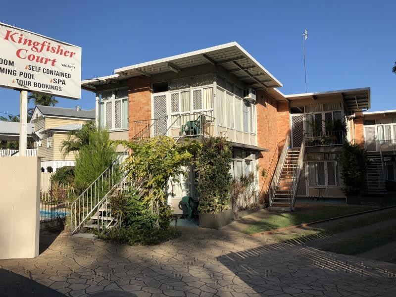 8/374 Esplanade, Torquay QLD 4655