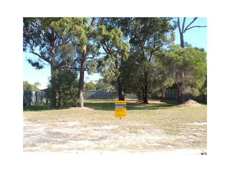 181 Pulgul Street, Urangan QLD 4655