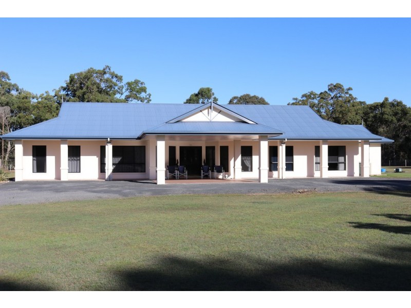157 Condor Dr, Sunshine Acres QLD 4655