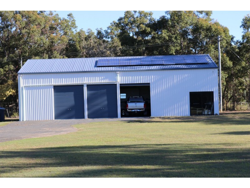 157 Condor Dr, Sunshine Acres QLD 4655 Raine & Horne Hervey Bay For