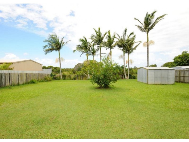 44 Haydn Drive, Kawungan QLD 4655