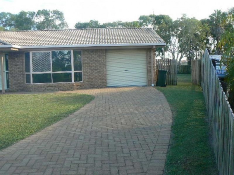 4 Willow Court, Kawungan QLD 4655