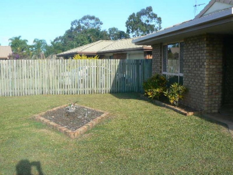 4 Willow Court, Kawungan QLD 4655