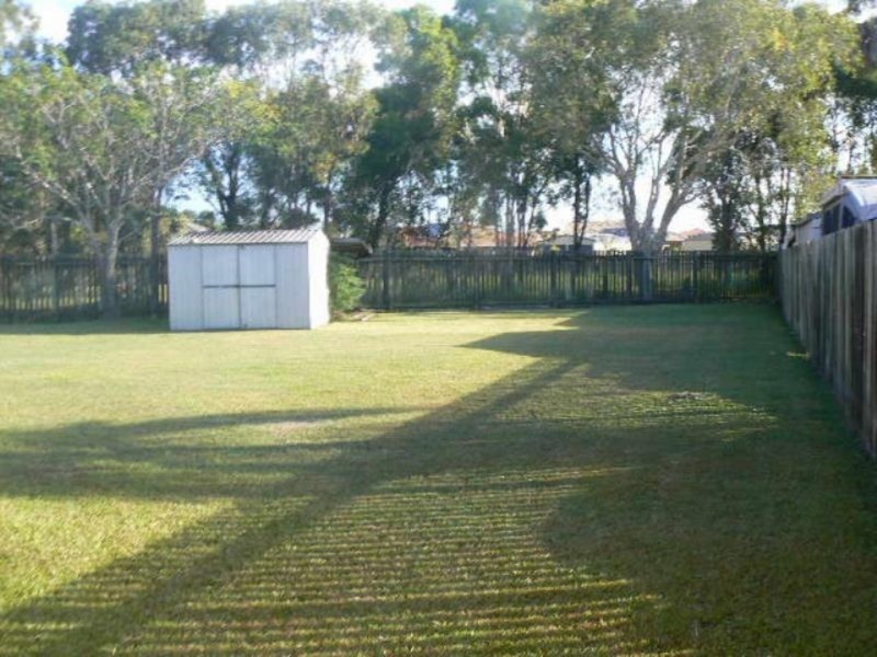 4 Willow Court, Kawungan QLD 4655