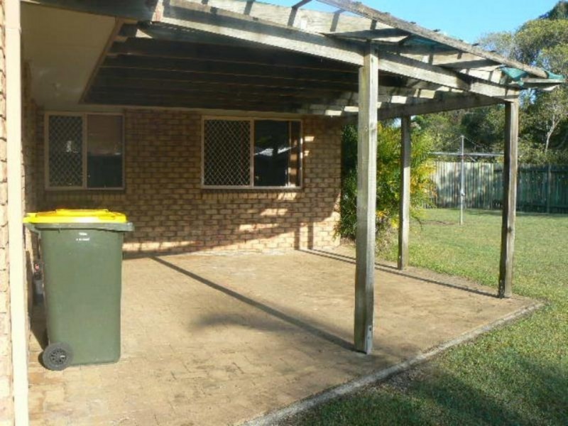 4 Willow Court, Kawungan QLD 4655