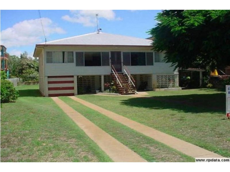 395 Esplanade, Torquay, Scarness QLD 4655