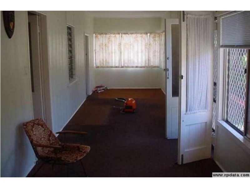 395 Esplanade, Torquay, Scarness QLD 4655 Floorplan