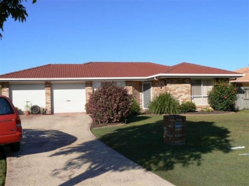 29 Chancellor Drive, Pialba QLD 4655