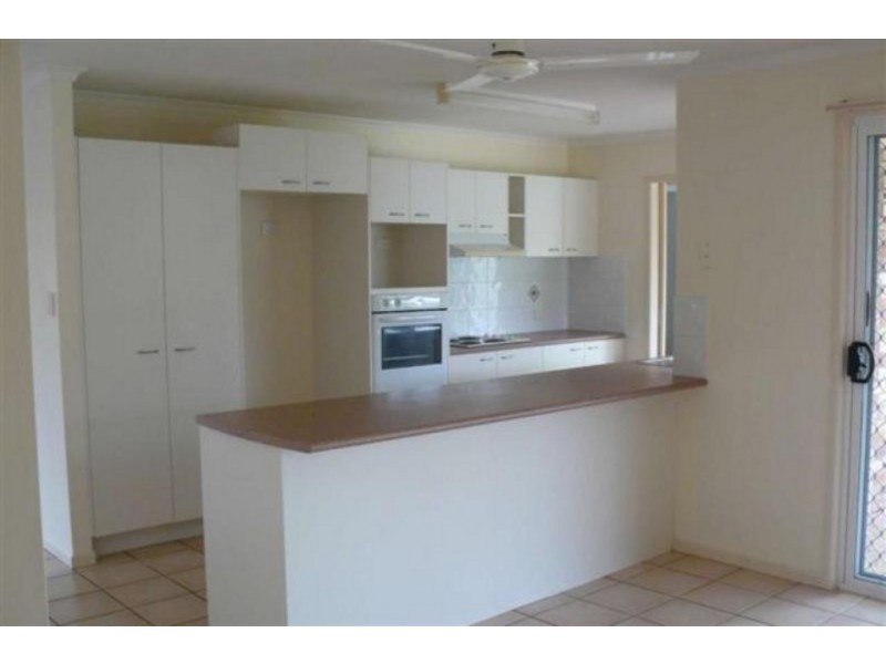 29 Chancellor Drive, Pialba QLD 4655