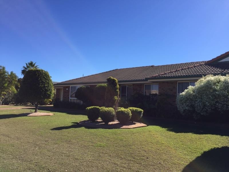 47 Royal Drive, Kawungan QLD 4655