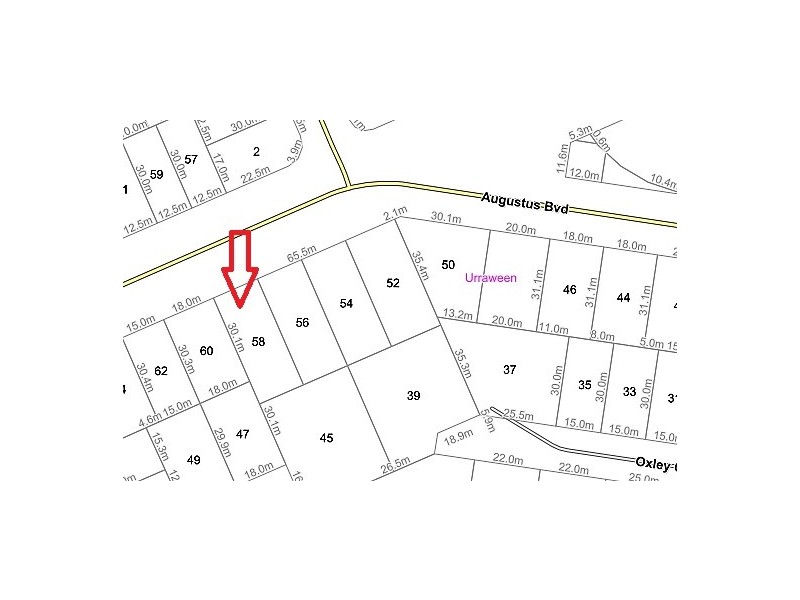 58 Augustus Boulevard, Urraween QLD 4655