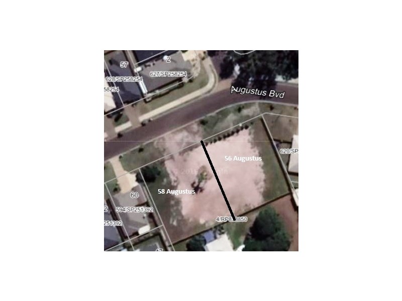 56 Augustus Boulevard, Urraween QLD 4655