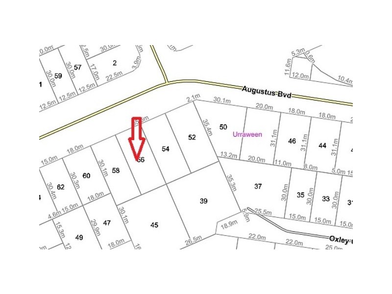 56 Augustus Boulevard, Urraween QLD 4655