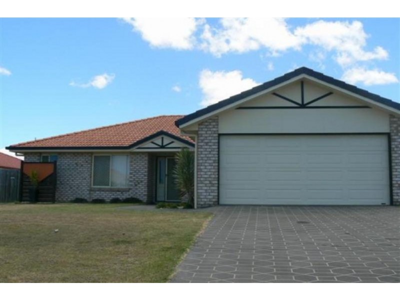 31 Cromdale Court, Kawungan QLD 4655