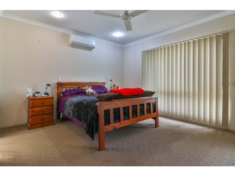 27 Gundesen Drive, Urraween QLD 4655