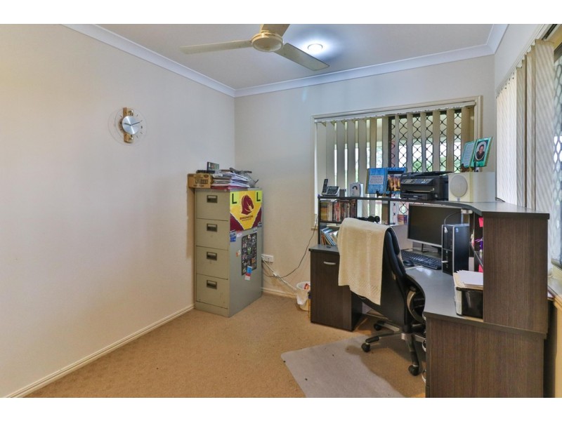 27 Gundesen Drive, Urraween QLD 4655