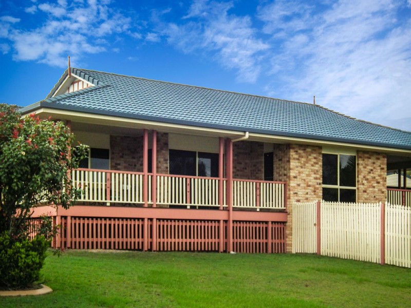 27 Gundesen Drive, Urraween QLD 4655