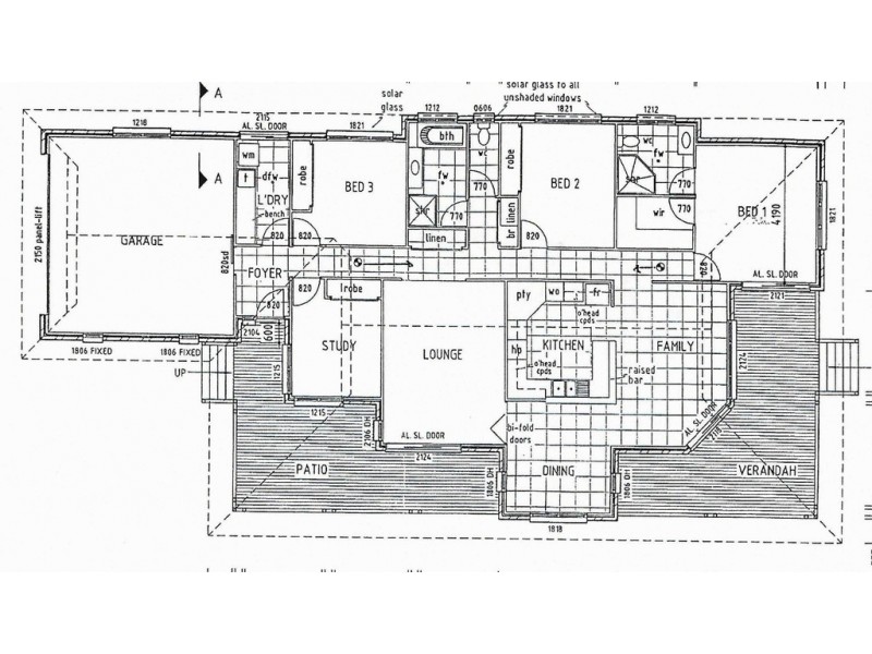 27 Gundesen Drive, Urraween QLD 4655 Floorplan