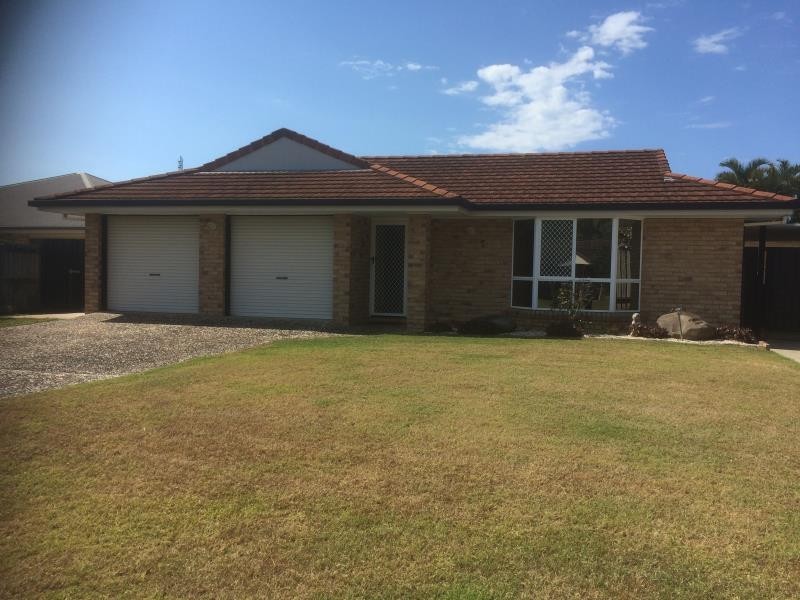 10 Renee Court, Torquay, Torquay QLD 4655