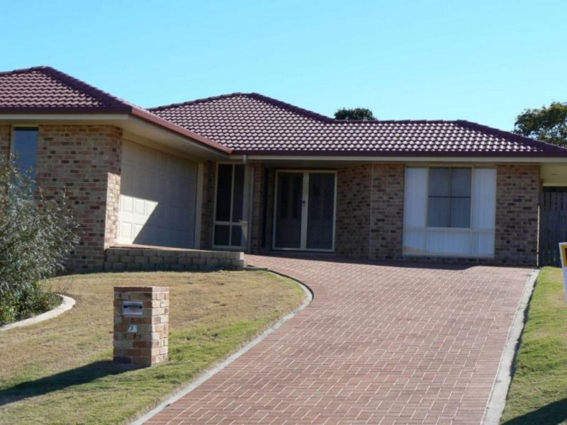 5 Arlington Court, Kawungan QLD 4655