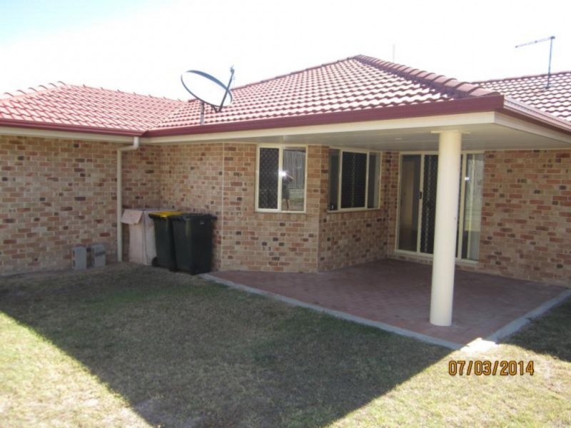 5 Arlington Court, Kawungan QLD 4655