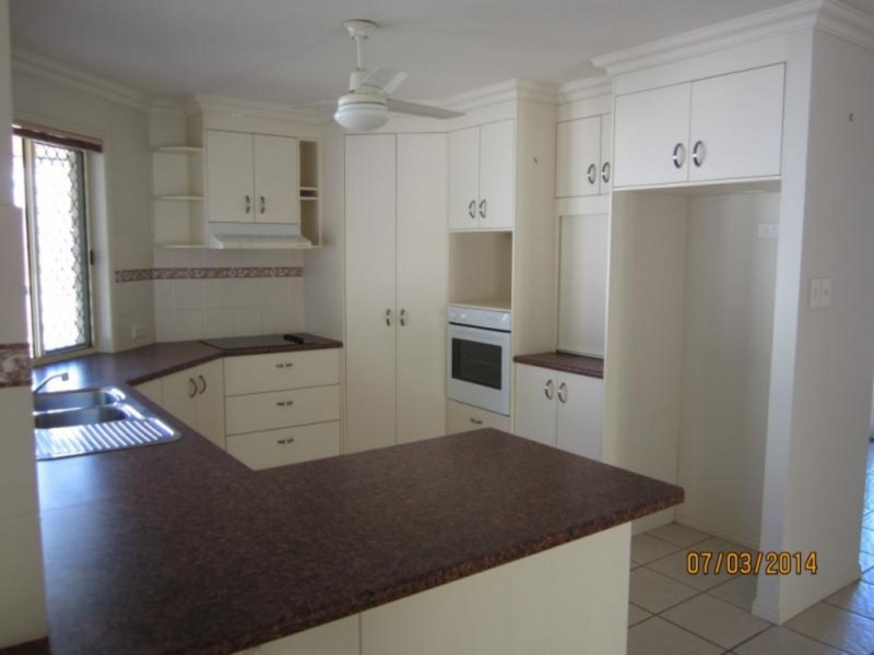 5 Arlington Court, Kawungan QLD 4655