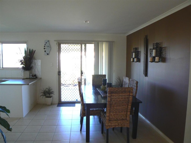 31 Pembridge Circuit, Urraween QLD 4655