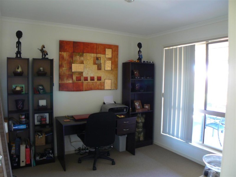 31 Pembridge Circuit, Urraween QLD 4655