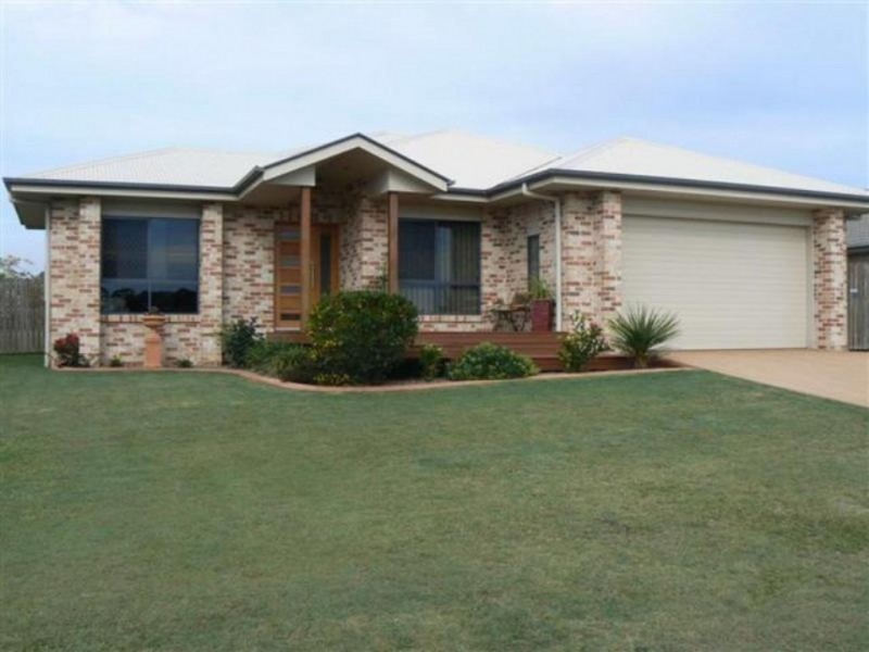 5 Bayley Court, Urraween QLD 4655