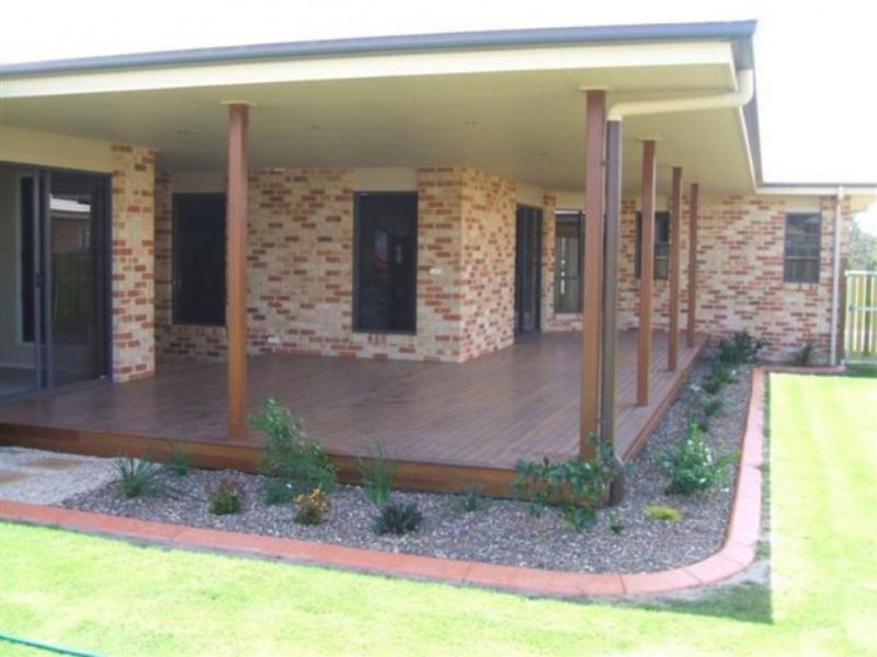 5 Bayley Court, Urraween QLD 4655